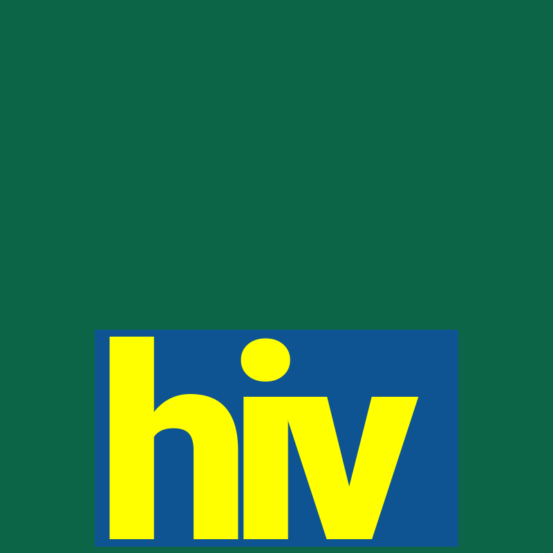 hiv