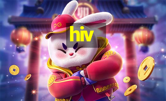 hiv