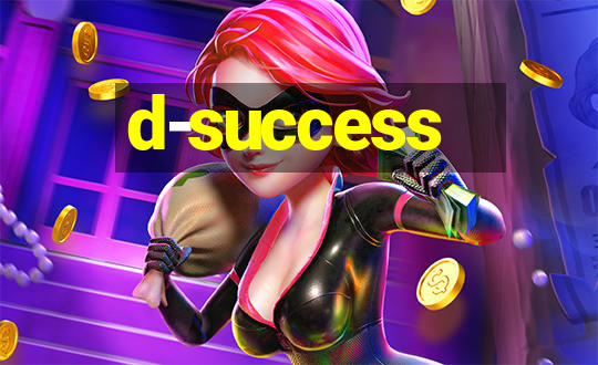 d-success