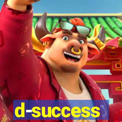 d-success