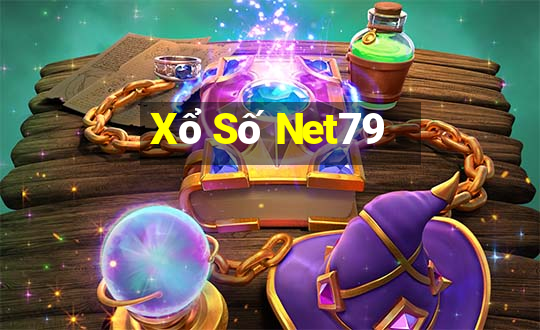 Xổ Số Net79