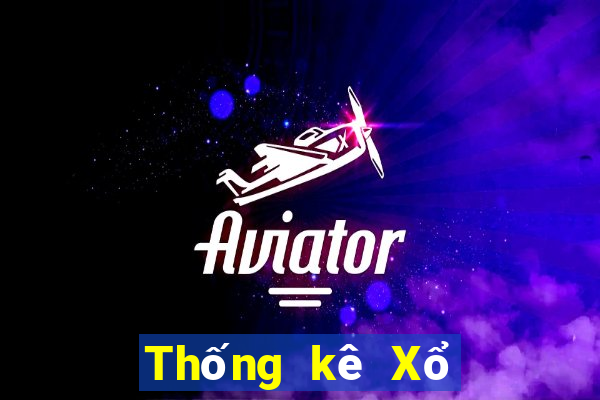 Thống kê Xổ Số Vĩnh Long ngày 6