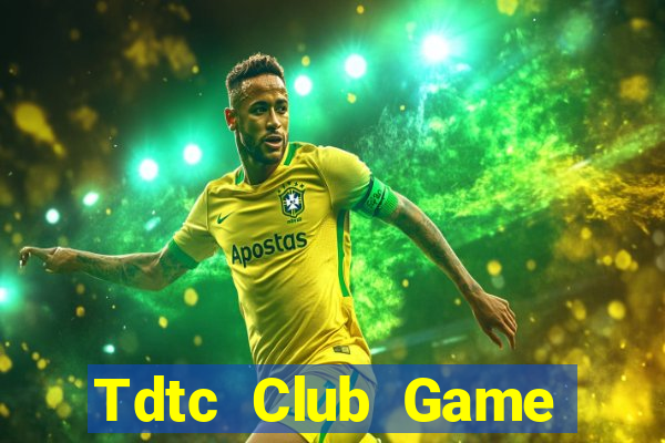 Tdtc Club Game Bài Rikvip