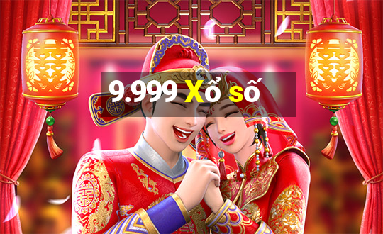 9.999 Xổ số