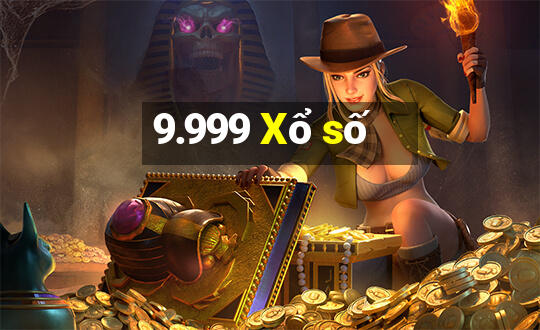 9.999 Xổ số