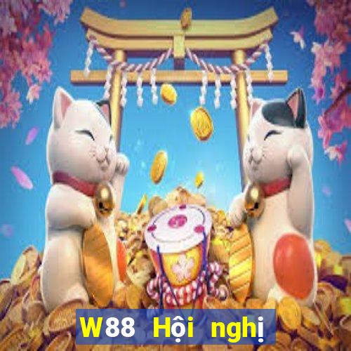 W88 Hội nghị VIP của RTFA