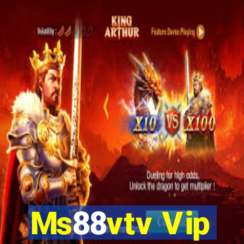 Ms88vtv Vip