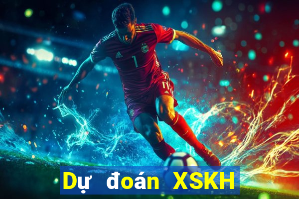 Dự đoán XSKH ngày 19