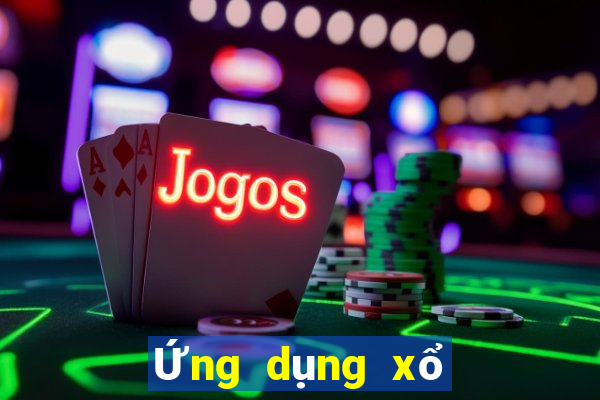 Ứng dụng xổ số c760 Tải về