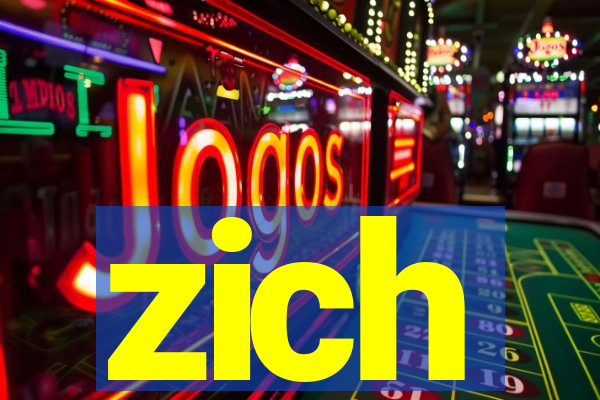 zich