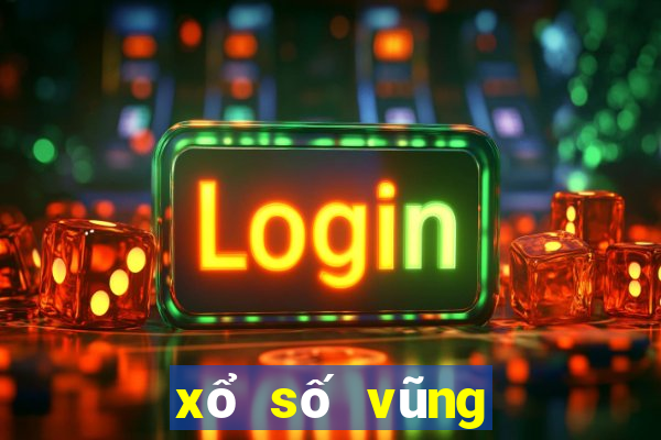 xổ số vũng tàu ngày 17 tháng 10 năm 2024