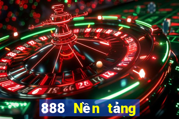 888 Nền tảng OPUS trực tuyến