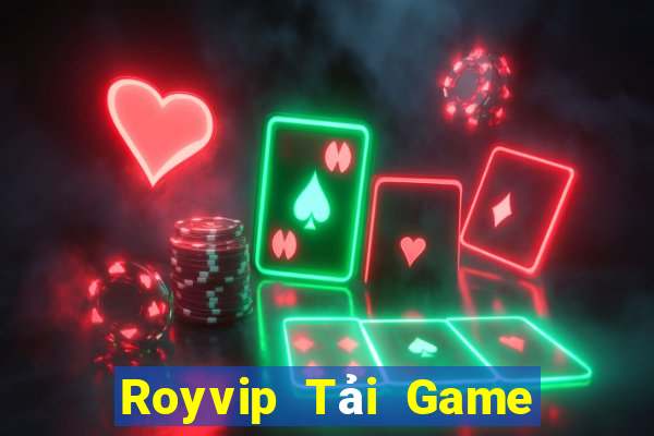 Royvip Tải Game Bài Go88