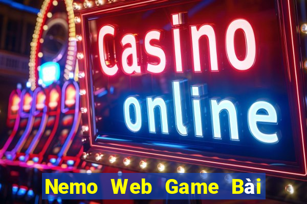 Nemo Web Game Bài 69 Doi Thuong