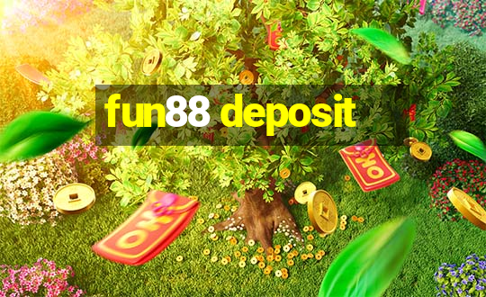 fun88 deposit