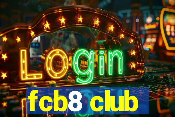 fcb8 club