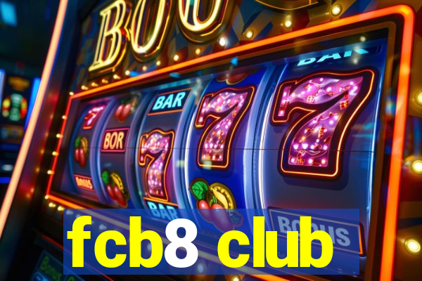 fcb8 club