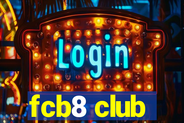 fcb8 club