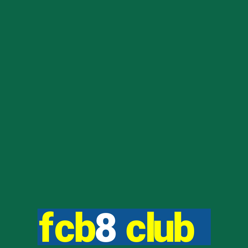 fcb8 club