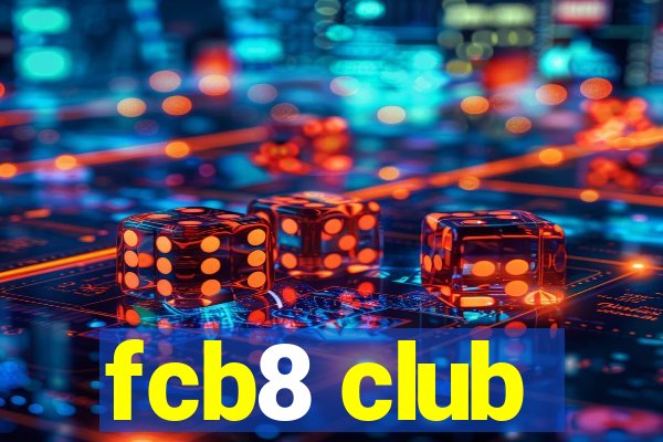 fcb8 club