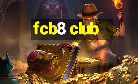 fcb8 club