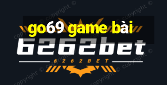 go69 game bài