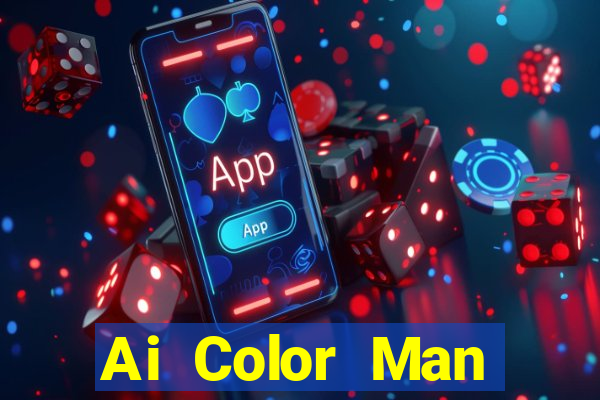 Ai Color Man Đăng nhập