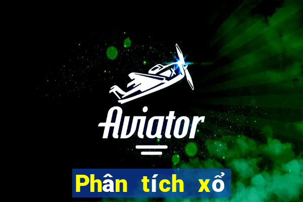 Phân tích xổ số điện toán 6x36 thứ Ba