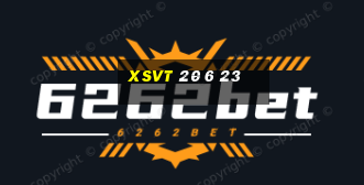 xsvt 20 6 23