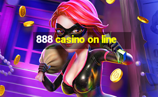 888 casino on line