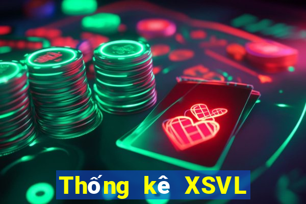 Thống kê XSVL ngày 24