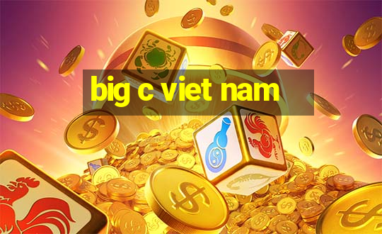 big c viet nam