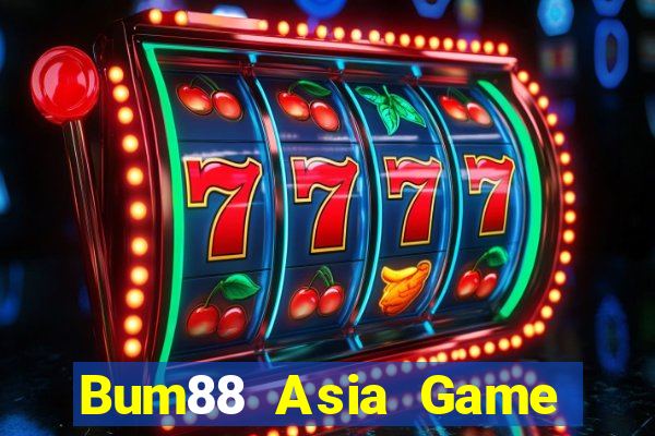 Bum88 Asia Game Bài Club