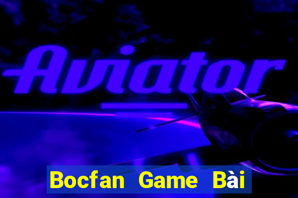 Bocfan Game Bài 88 Club