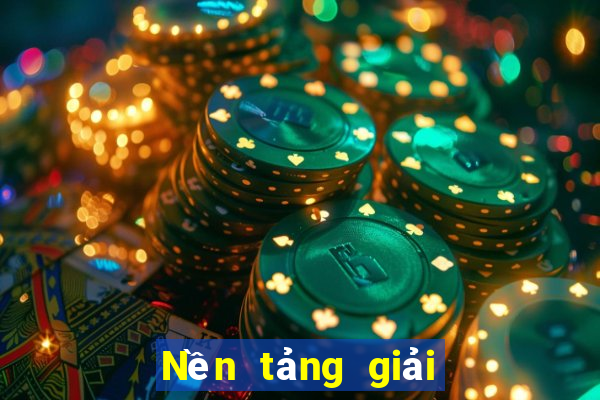 Nền tảng giải trí Caisheng Gai