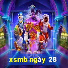 xsmb ngày 28