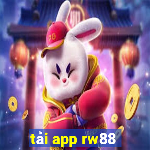 tải app rw88