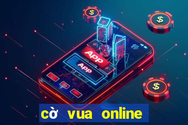 cờ vua online với bạn