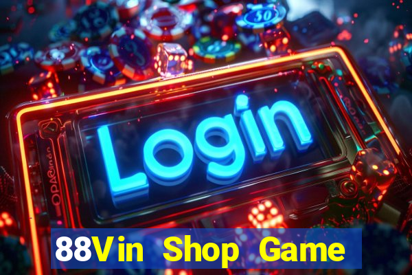 88Vin Shop Game Bài Uno Miễn Phí