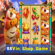 88Vin Shop Game Bài Uno Miễn Phí