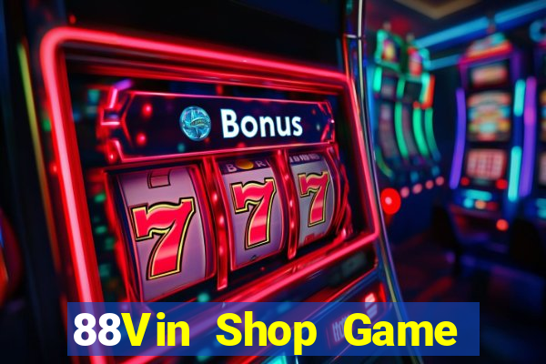 88Vin Shop Game Bài Uno Miễn Phí