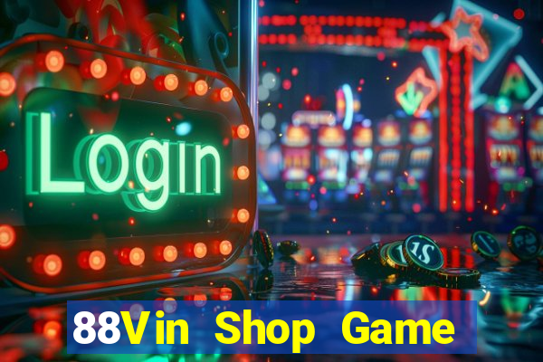 88Vin Shop Game Bài Uno Miễn Phí