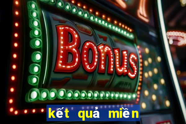 kết quả miền nam thứ bảy hàng tuần