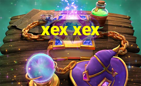 xex xex