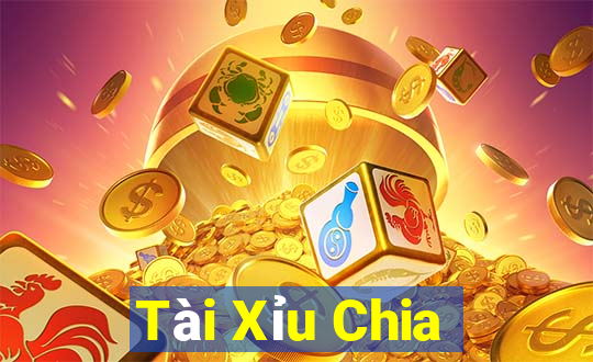 Tài Xỉu Chia