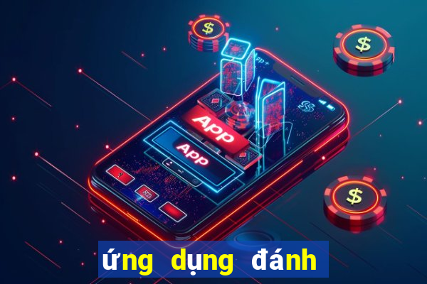 ứng dụng đánh bài đổi tiền