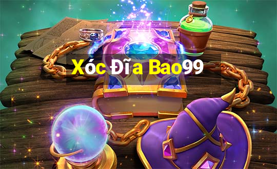 Xóc Đĩa Bao99