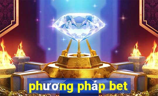 phương pháp bet