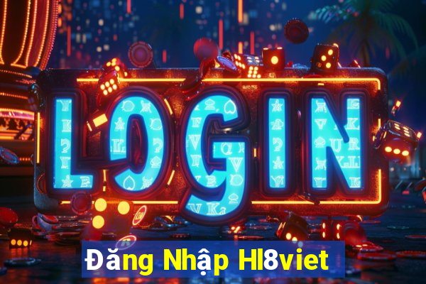 Đăng Nhập Hl8viet