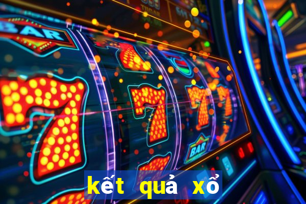 kết quả xổ số bắc ninh hàng tuần